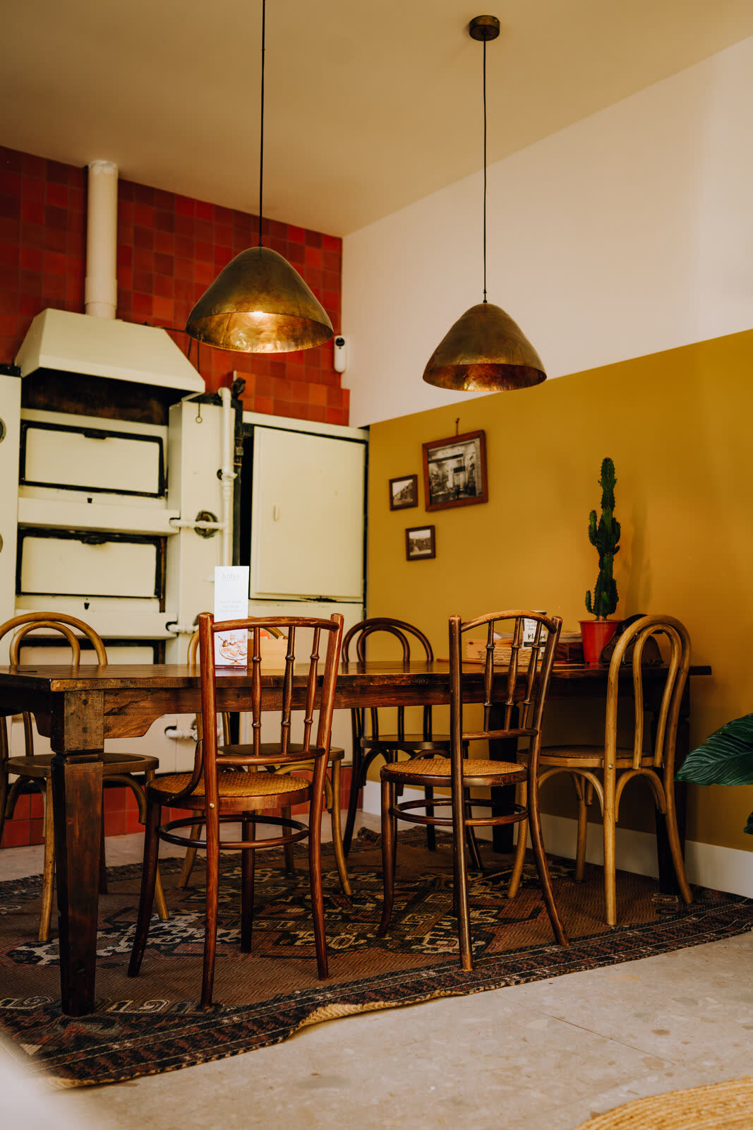 Kahve · Koffie & Kruimels in Leerdam