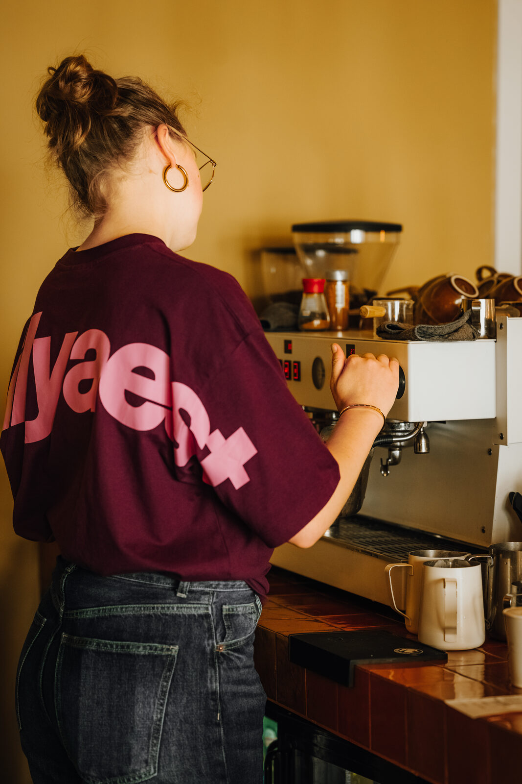 Kahve · Koffie & Kruimels in Leerdam