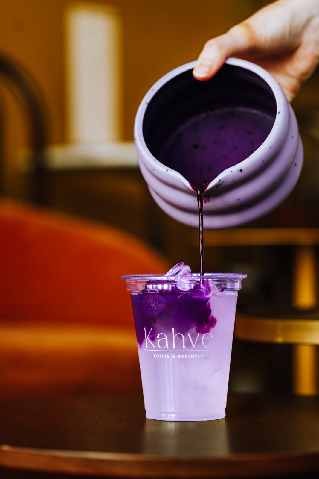 Kahve · Koffie & Kruimels in Leerdam