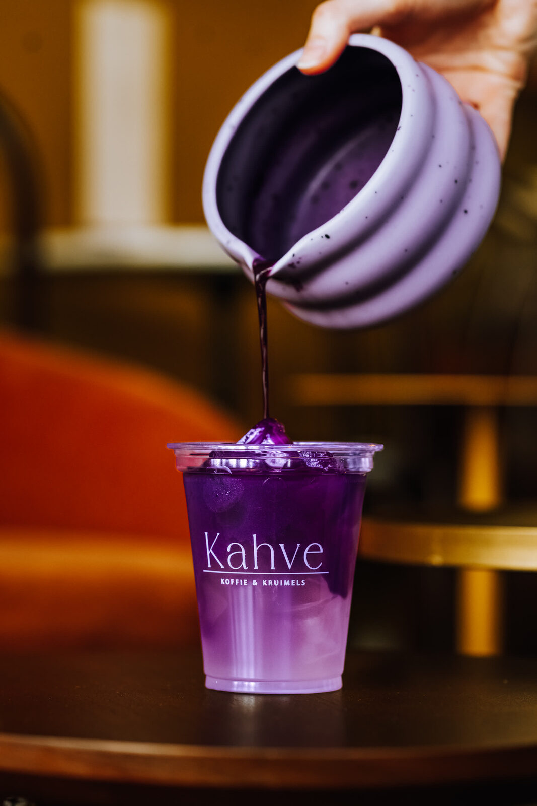 Kahve · Koffie & Kruimels in Leerdam