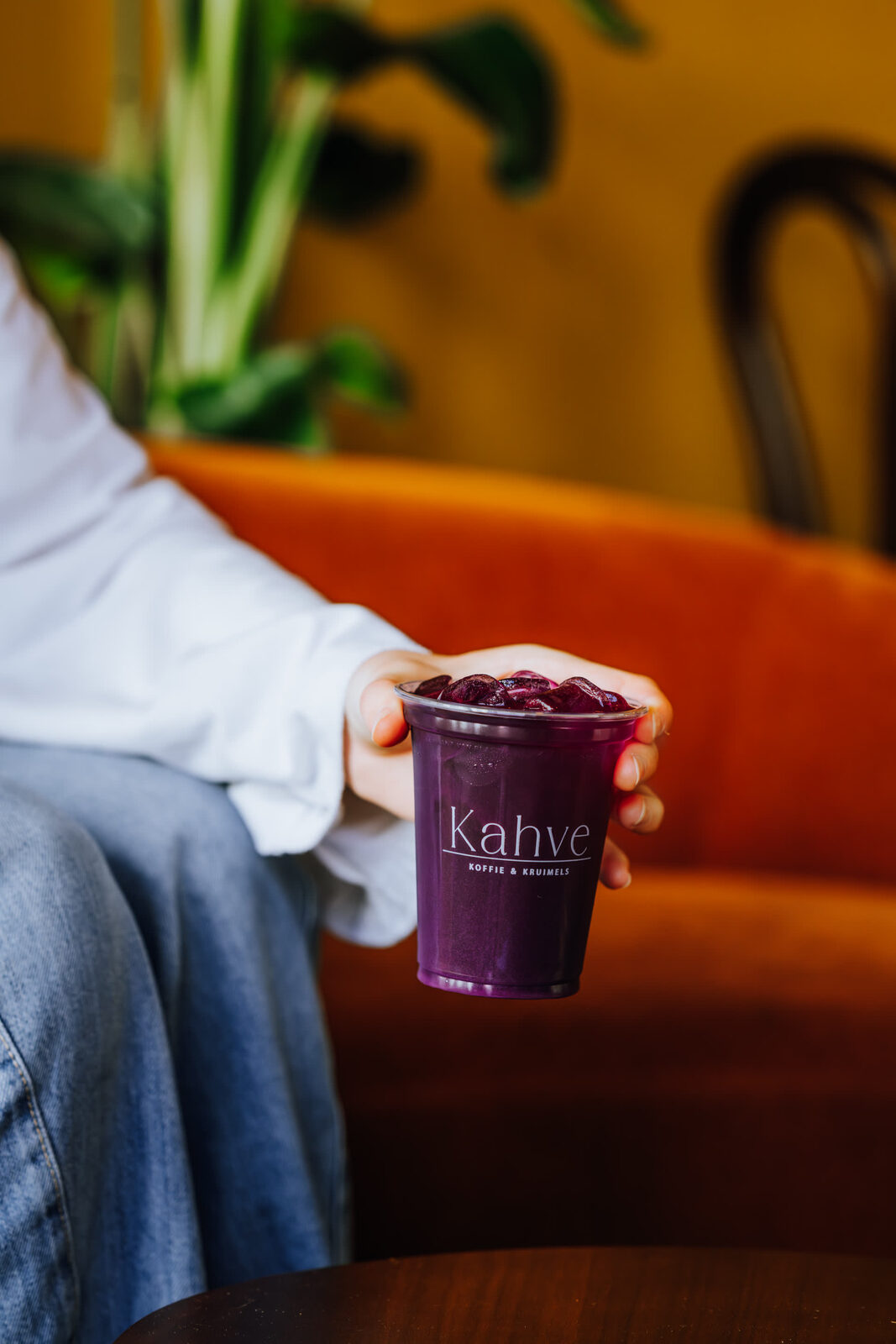 Kahve · Koffie & Kruimels in Leerdam