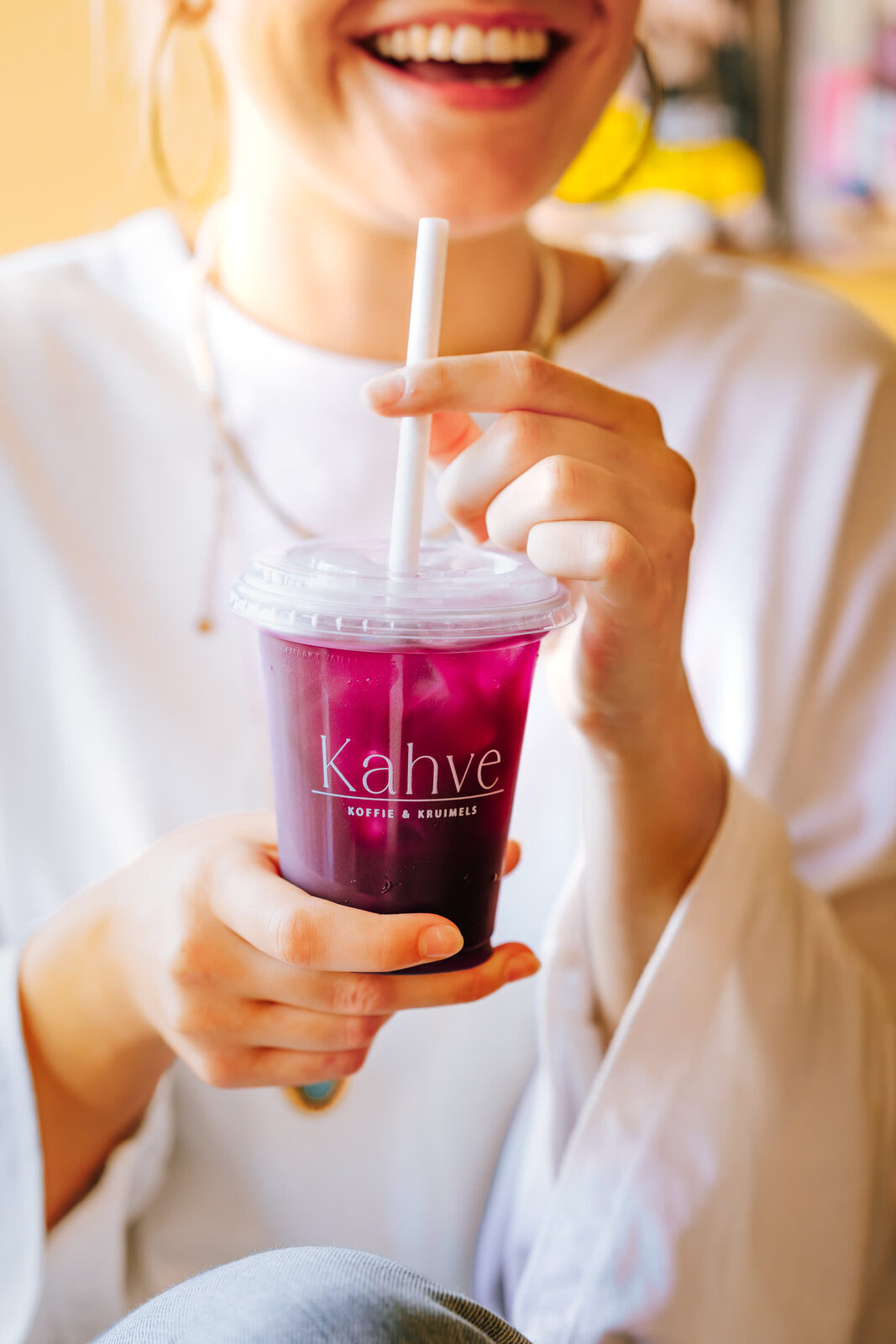 Kahve · Koffie & Kruimels in Leerdam