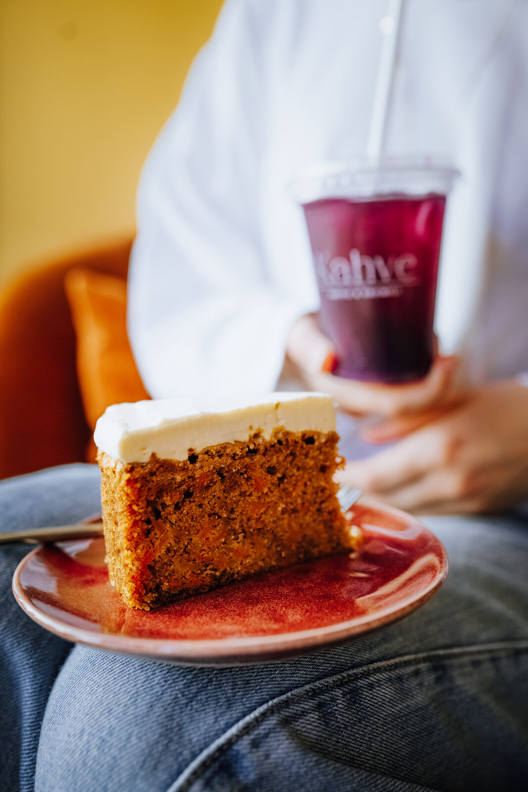 Kahve · Koffie & Kruimels in Leerdam