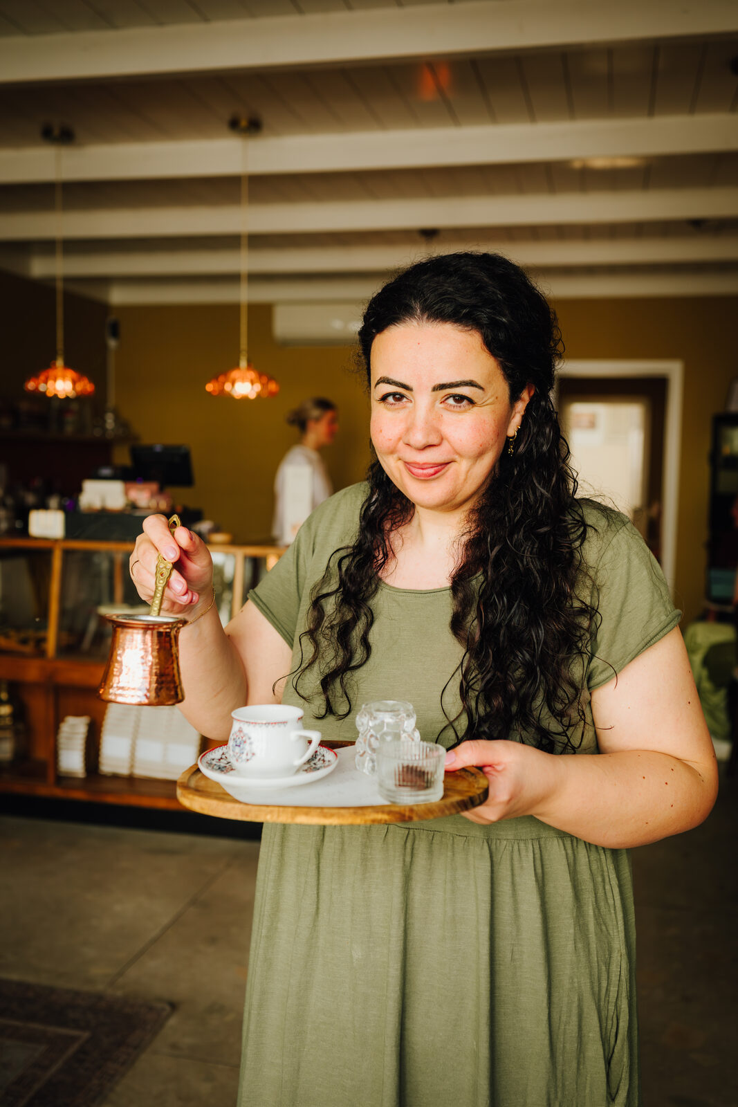 Kahve · Koffie & Kruimels in Leerdam