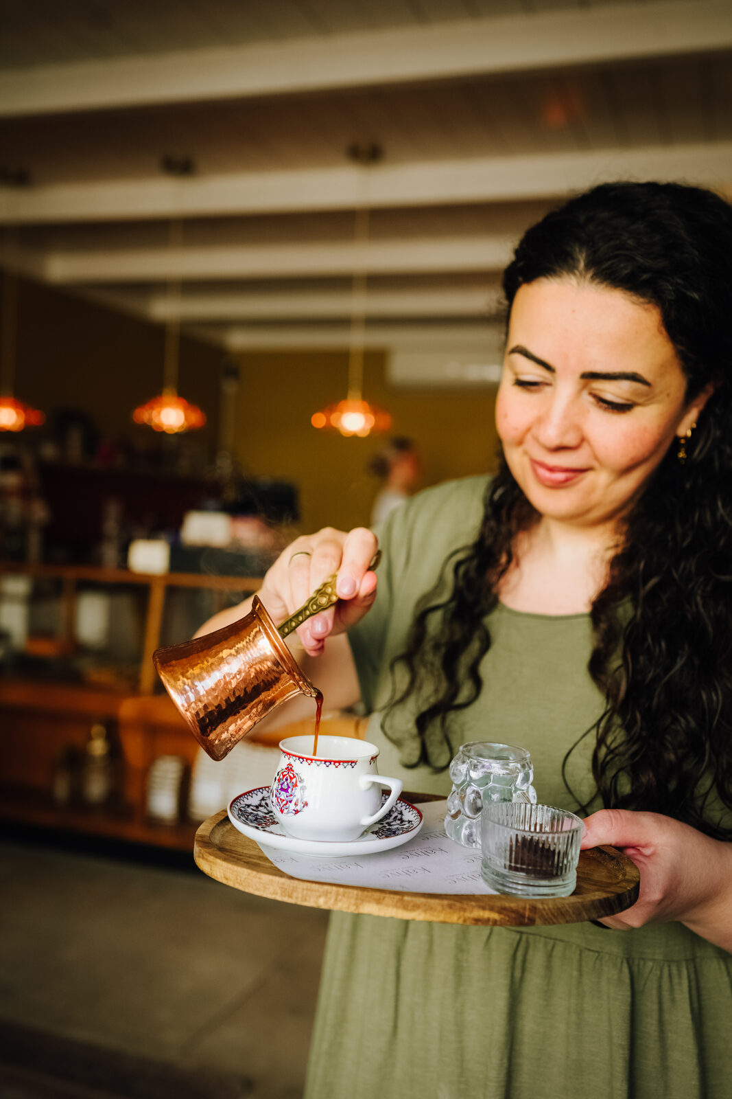 Kahve · Koffie & Kruimels in Leerdam