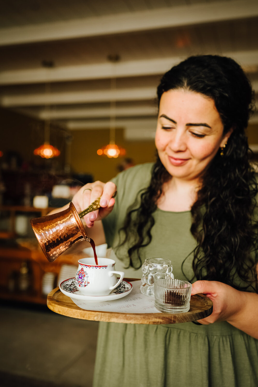 Kahve · Koffie & Kruimels in Leerdam