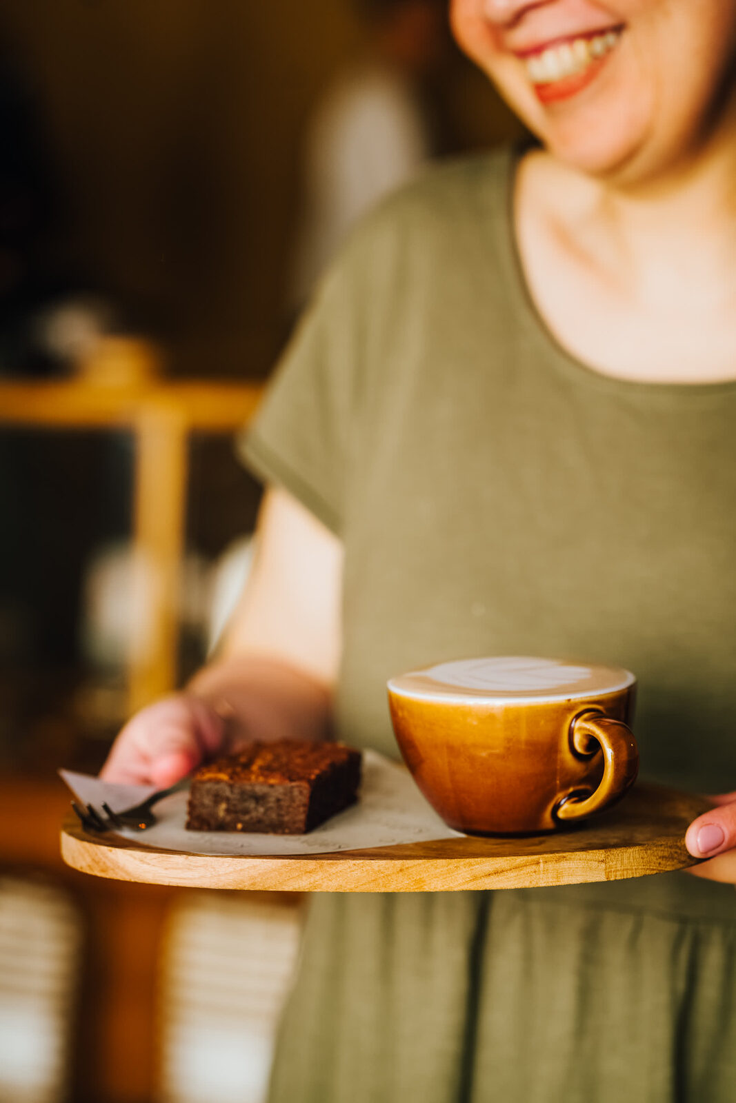 Kahve · Koffie & Kruimels in Leerdam